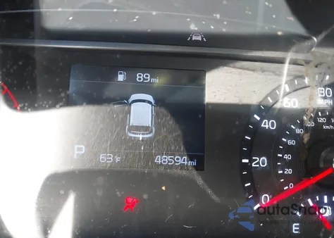 2020 Kia Soul S из США, поврежденный, VIN KNDJ23AU2L7732871